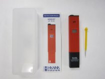 pH Tester with Instruction Pamphlet